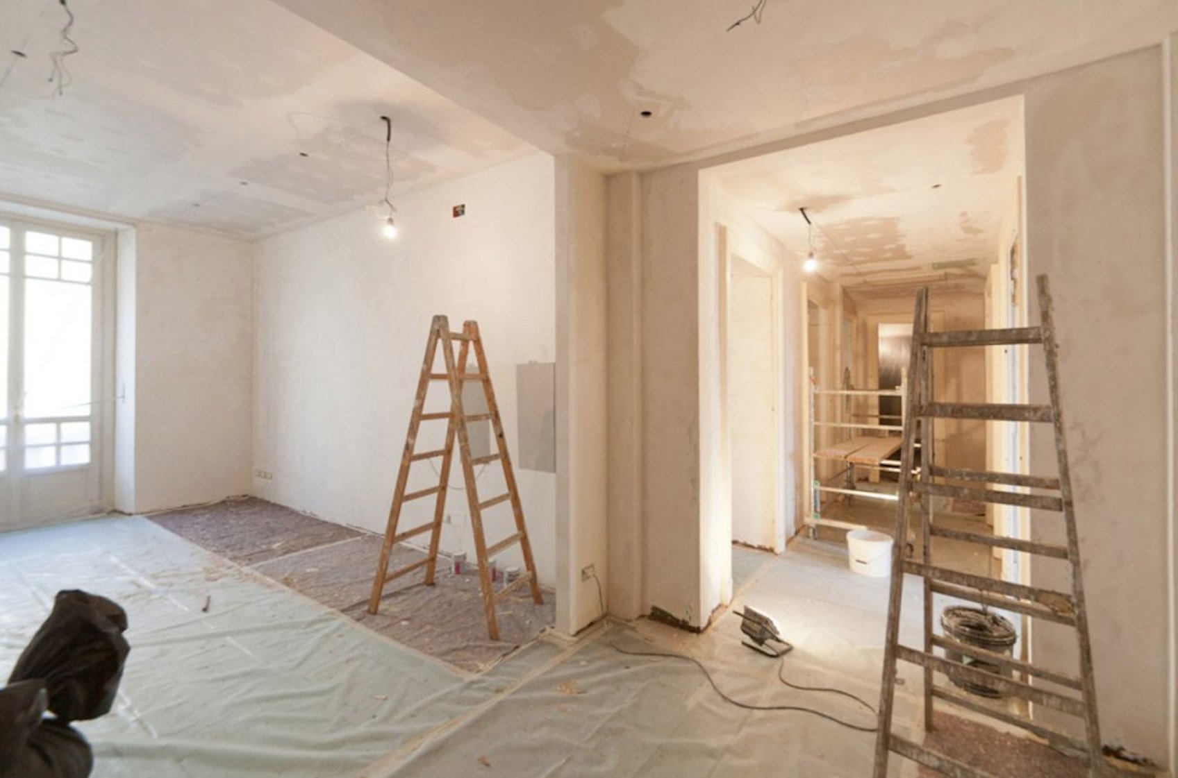 Ristrutturazioni Zagarolo Claudio