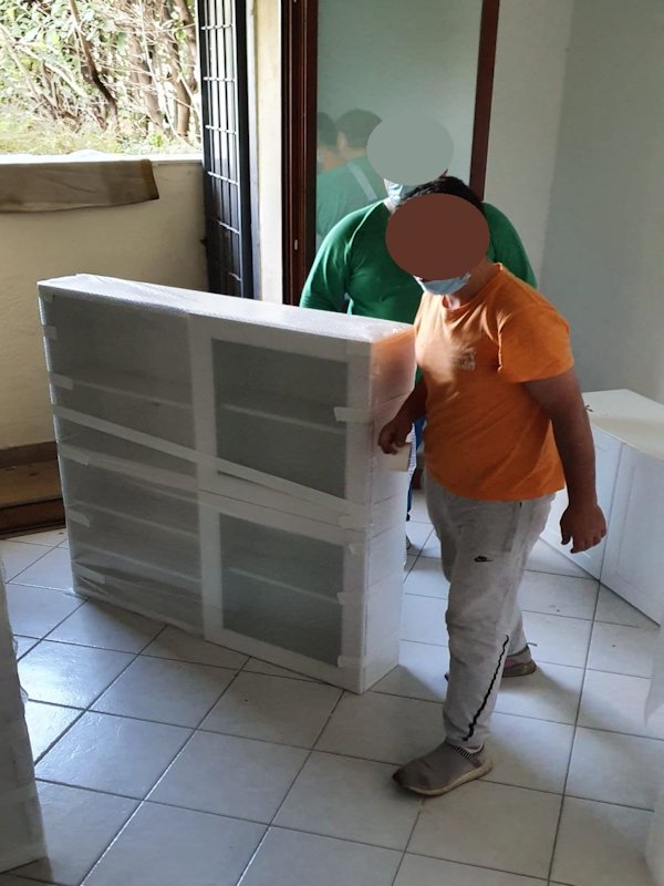 Traslochi Morlupo 3386715053